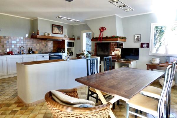 Maison 250 m² à Santa-Maria-di-Lota 20200