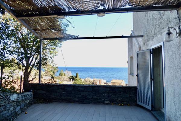 Maison 250 m² à Santa-Maria-di-Lota 20200