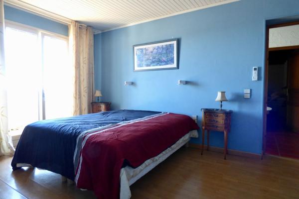 Maison 250 m² à Santa-Maria-di-Lota 20200