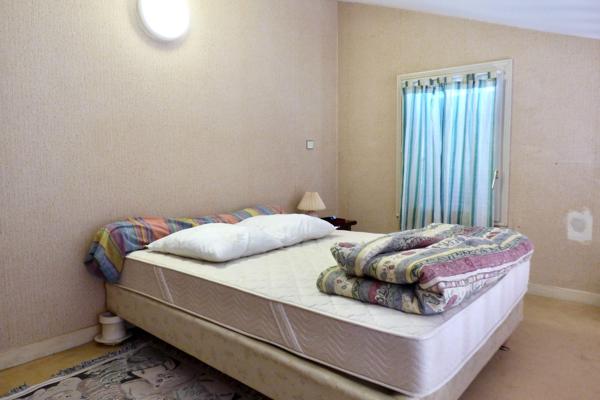 Maison 250 m² à Santa-Maria-di-Lota 20200