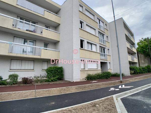 Appartement à vendre 1 pièce de 20 m²