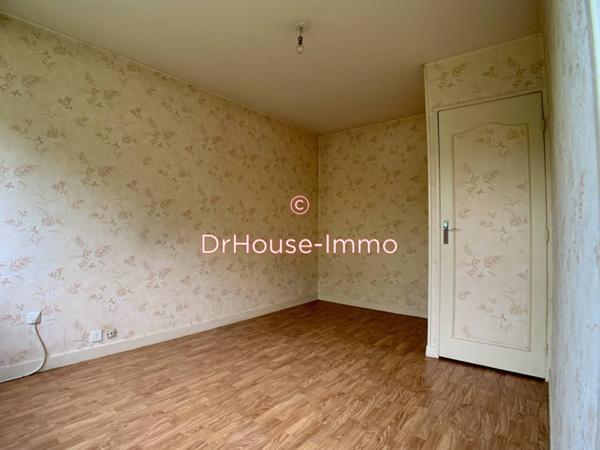 Appartement à vendre 1 pièce de 20 m²
