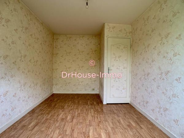 Appartement à vendre 1 pièce de 20 m²