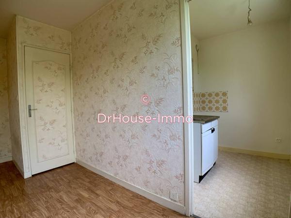Appartement à vendre 1 pièce de 20 m²