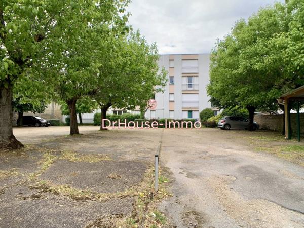 Appartement à vendre 1 pièce de 20 m²