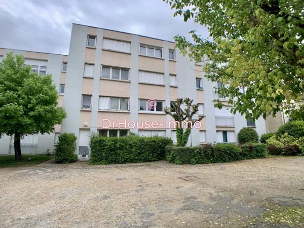 Appartement à vendre 1 pièce de 20 m²