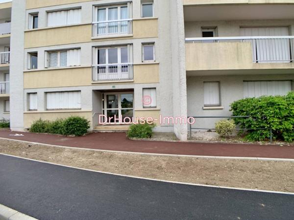 Appartement à vendre 1 pièce de 20 m²