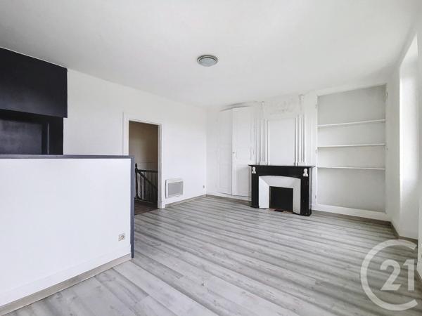 Appartement T3 à vendre  3 pièces - 51,40 m2 CONDOM - 32