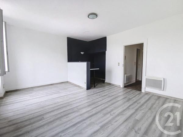 Appartement T3 à vendre  3 pièces - 51,40 m2 CONDOM - 32