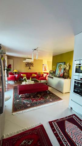 Quartier du Fort - Maison de 6 pièces - 4 chambres - jardin