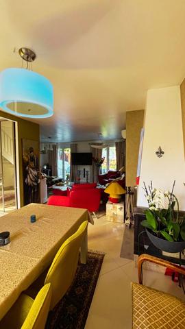 Quartier du Fort - Maison de 6 pièces - 4 chambres - jardin