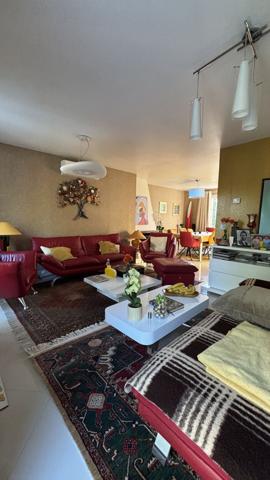 Quartier du Fort - Maison de 6 pièces - 4 chambres - jardin