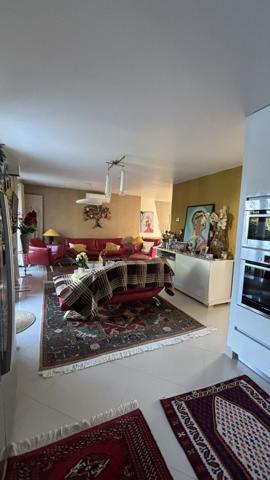 Quartier du Fort - Maison de 6 pièces - 4 chambres - jardin