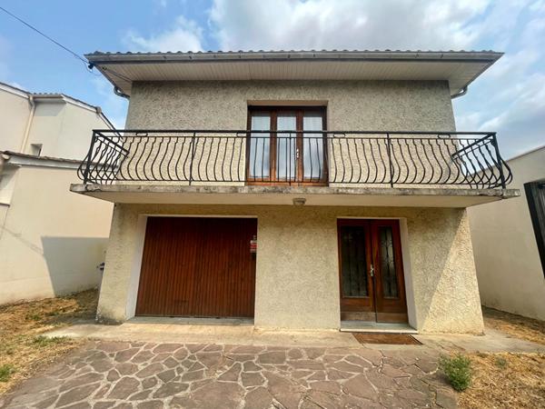 Opportunité d'Investissement ? Maison à fort potentiel pour colocation 6 chambres ? Talence Université