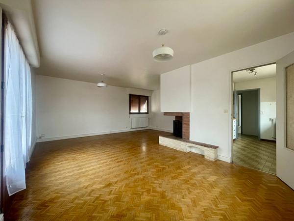 Opportunité d'Investissement ? Maison à fort potentiel pour colocation 6 chambres ? Talence Université