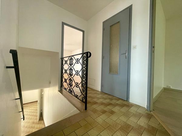 Opportunité d'Investissement ? Maison à fort potentiel pour colocation 6 chambres ? Talence Université