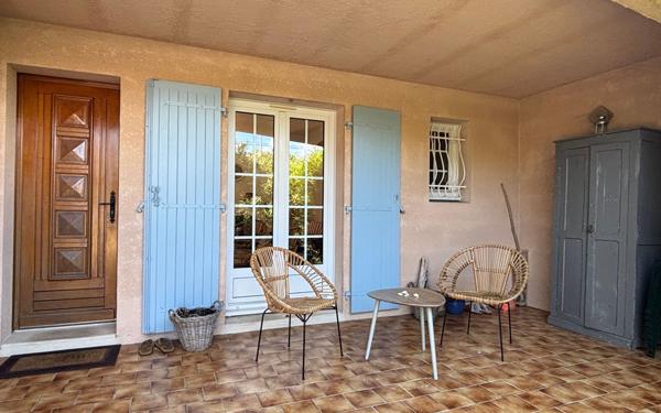 Maison à vendre    3 pièces •  Dolus-d'Oléron