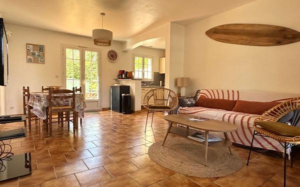 Maison à vendre    3 pièces •  Dolus-d'Oléron