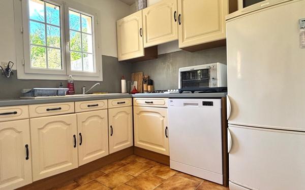 Maison à vendre    3 pièces •  Dolus-d'Oléron