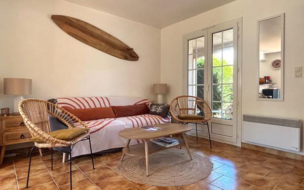 Maison à vendre    3 pièces •  Dolus-d'Oléron