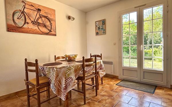 Maison à vendre    3 pièces •  Dolus-d'Oléron