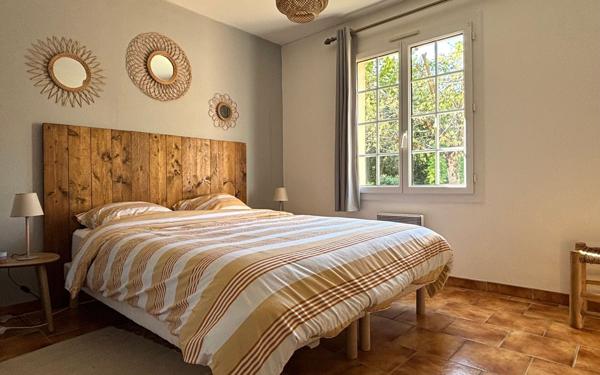 Maison à vendre    3 pièces •  Dolus-d'Oléron