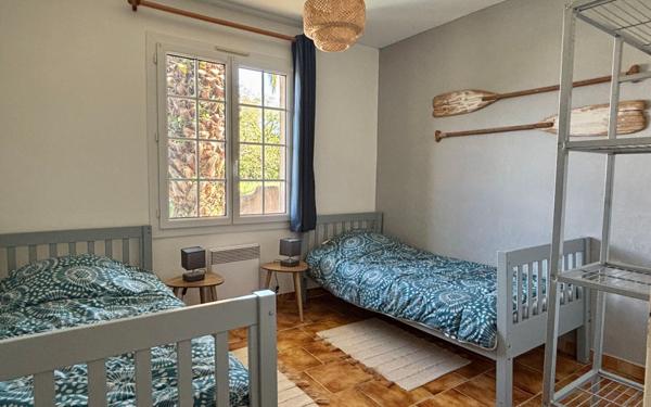 Maison à vendre    3 pièces •  Dolus-d'Oléron