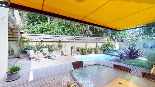 Maison 135 m² à Jard-sur-Mer 85520