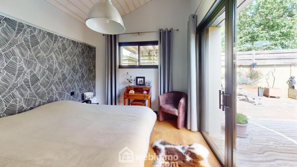Maison 135 m² à Jard-sur-Mer 85520