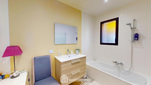 Maison 135 m² à Jard-sur-Mer 85520