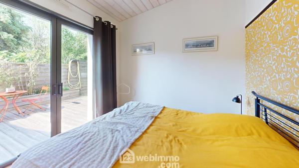 Maison 135 m² à Jard-sur-Mer 85520