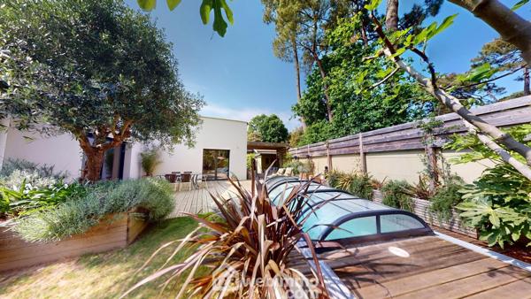 Maison 135 m² à Jard-sur-Mer 85520