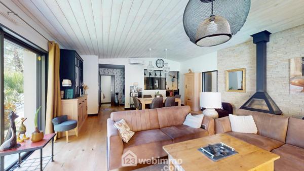 Maison 135 m² à Jard-sur-Mer 85520