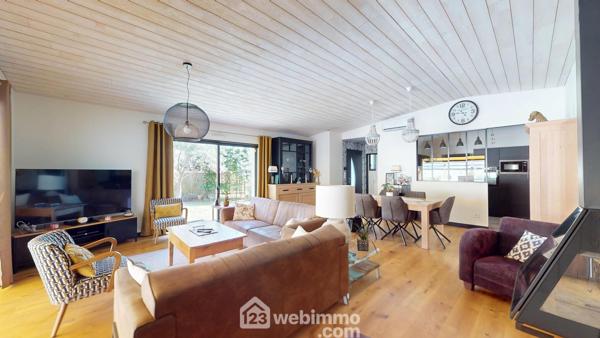 Maison 135 m² à Jard-sur-Mer 85520