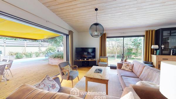 Maison 135 m² à Jard-sur-Mer 85520