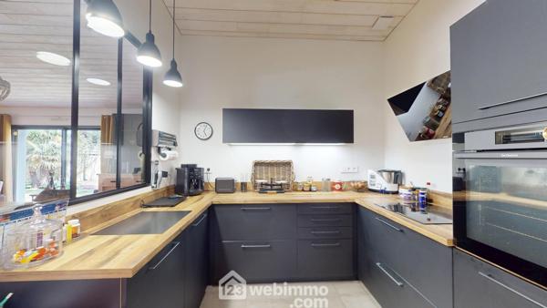 Maison 135 m² à Jard-sur-Mer 85520
