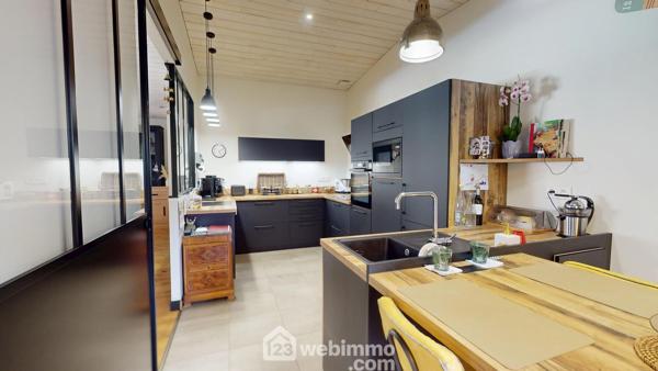 Maison 135 m² à Jard-sur-Mer 85520