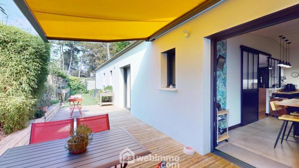 Maison 135 m² à Jard-sur-Mer 85520