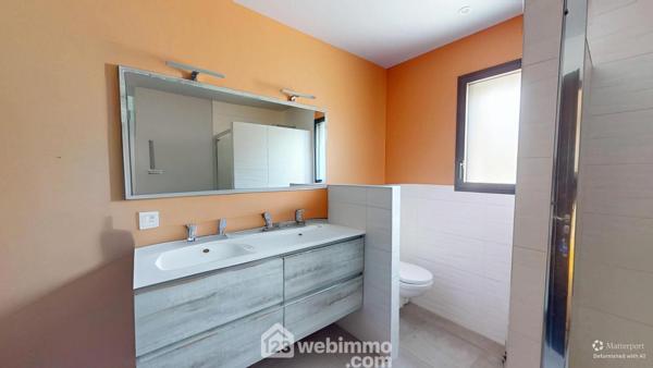 Maison 135 m² à Jard-sur-Mer 85520