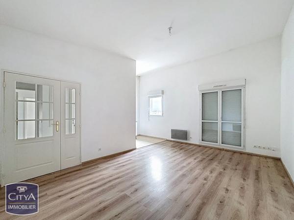 Appartement à vendre 4 pièces 88.02m²