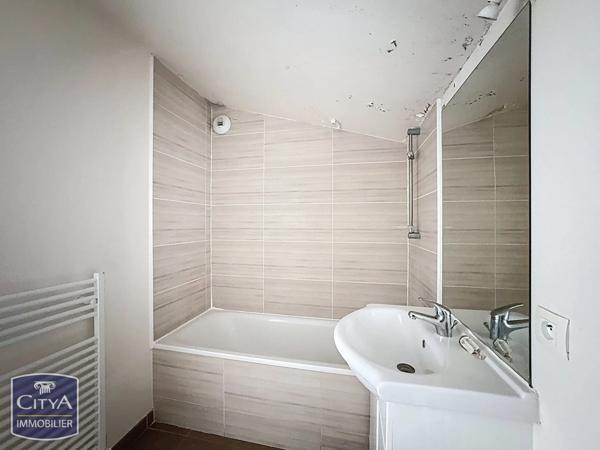 Appartement à vendre 4 pièces 88.02m²