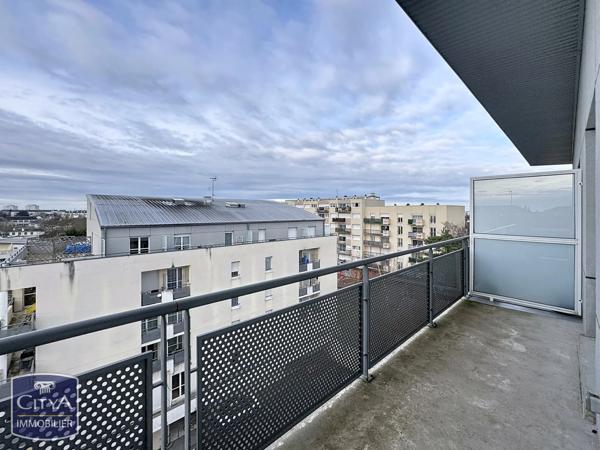 Appartement à vendre 4 pièces 88.02m²