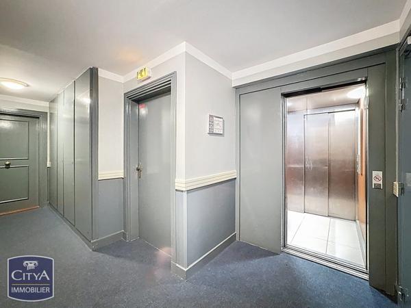 Appartement à vendre 4 pièces 88.02m²