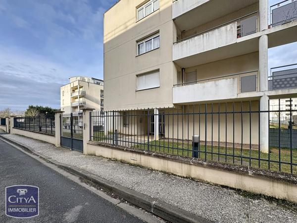 Appartement à vendre 4 pièces 88.02m²