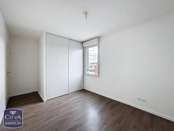 Appartement à vendre 4 pièces 88.02m²
