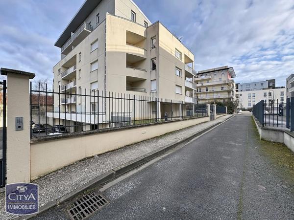 Appartement à vendre 4 pièces 88.02m²