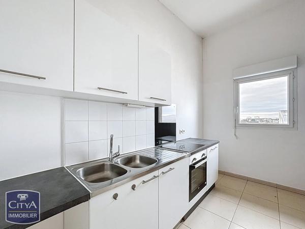 Appartement à vendre 4 pièces 88.02m²