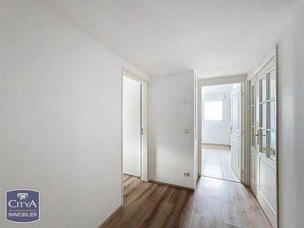 Appartement à vendre 4 pièces 88.02m²