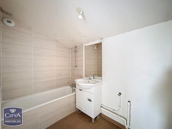 Appartement à vendre 4 pièces 88.02m²