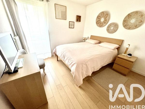 Appartement à vendre 4 pièces 76 m² Argenteuil